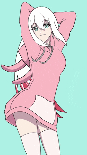 Conviction Nanami GIF