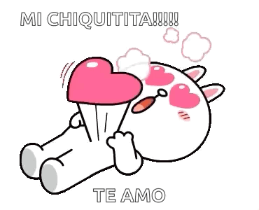 Cony Bear GIF