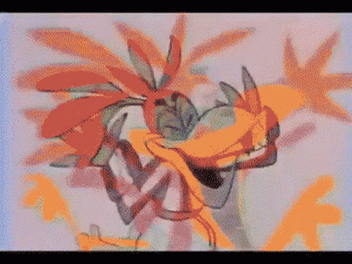 Coo Cocoa Puffs GIF