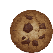 Cookie Cookie Clicker Sticker