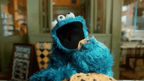 Cookie Cookies GIF