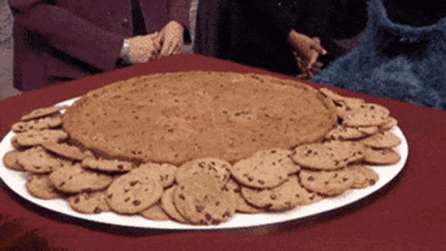 Cookie Monster Nightmare No GIF