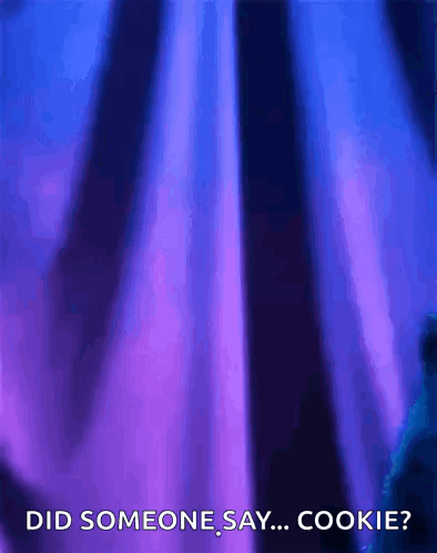 Cookie Monster Waiting GIF. This 394 x 498 animated GIF is part of our cookie monster collection. Related themes include cute, waiting. Created by…