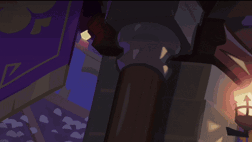Cookie Run Kingdom Ancient Cookie GIF