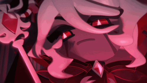 Cookie Run Kingdom Ritual GIF