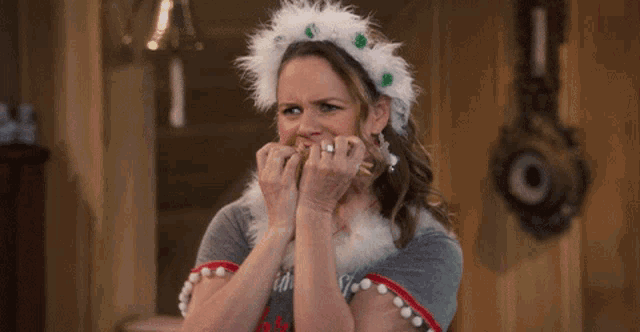 Cookies Eat GIF