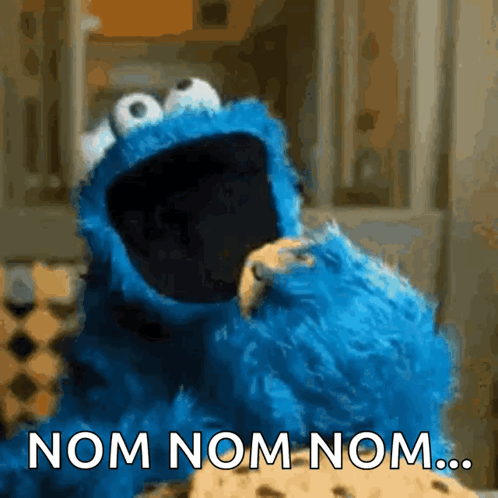 Cookies GIF