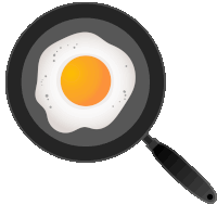 Cooking Sticker