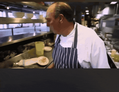 Cooking Why I'M Cooking So Good GIF