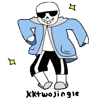 Cool Dance Cool Dancing Sticker