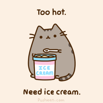 Cool Hot GIF