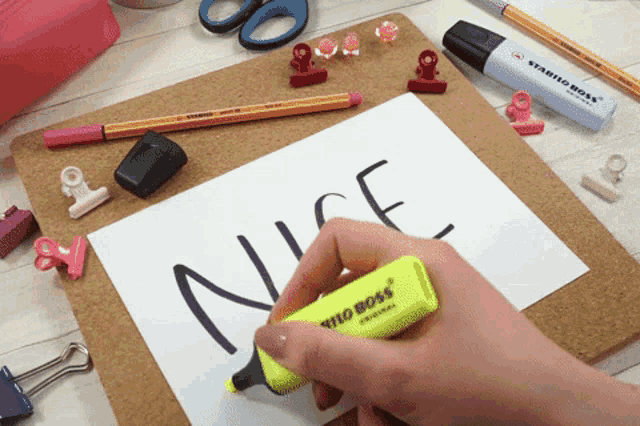 Cool Nice GIF