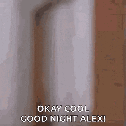 Cool Ok GIF