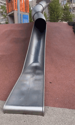 Cop Cop Slide GIF