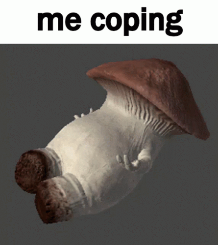 Coping GIF