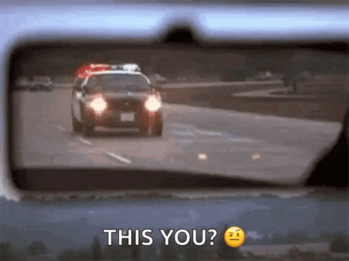 Cops Police GIF