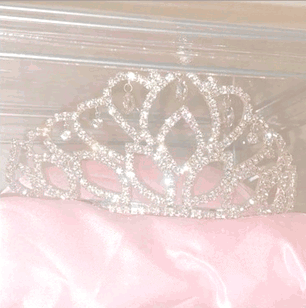 Coquette Aesthetic GIF