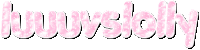 Coquette Aesthetic Sticker