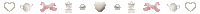 Coquette Aesthetic Sticker