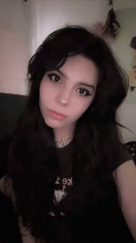 Coquette Egirl GIF