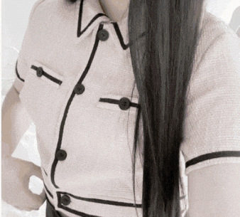 Coquette Header GIF