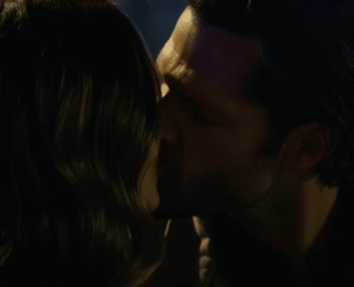 Cordell Walker GIF. This 498 x 403 animated GIF is part of our tongue kissing collection. Related themes include kissing. Created by Walker290. View the…