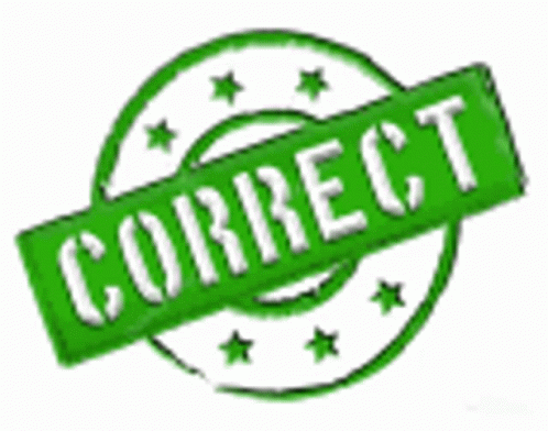Corecto GIF