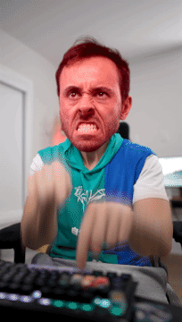 Corey Coreytonge GIF