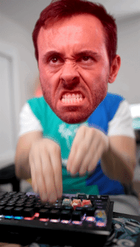 Corey Coreytonge GIF