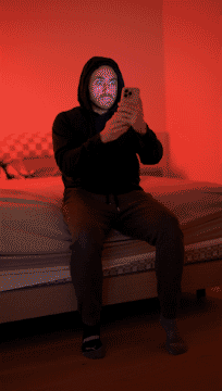 Corey Coreytonge GIF