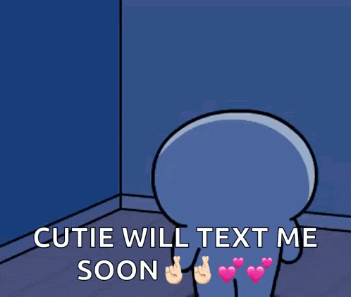 Corner Sit GIF