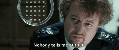Cornetto Trilogy Hot Fuzz GIF