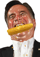 Cornsite Crop Sticker
