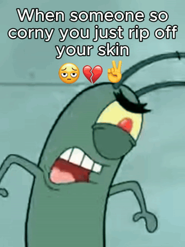 Corny Rip GIF
