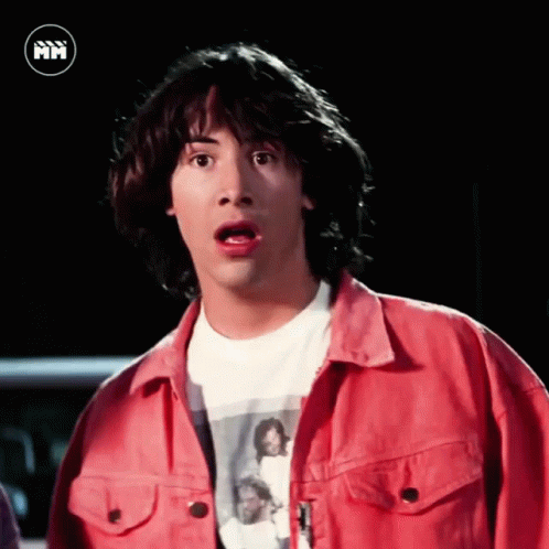 Coroca Keanu Reeves GIF. This 498 x 498 animated GIF is part of our hooah collection. Created by Coroca. View the original animation, share it, or browse…