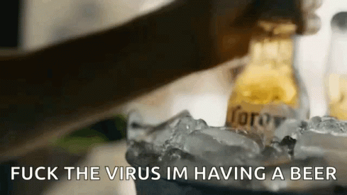 Corona Coronita GIF. This 498 x 280 animated GIF is part of our cerveza corona collection. Related themes include beer, drinking. Created by det5305. View…