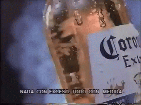 Corona Extra Noventera GIF. This 480 x 360 animated GIF is part of our cerveza corona collection. View the original animation, share it, or browse related…