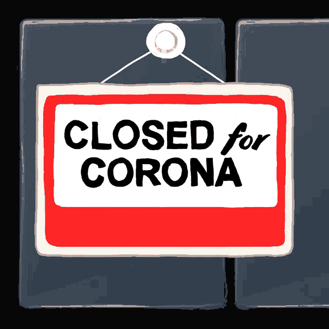 Coronavirus Covid GIF