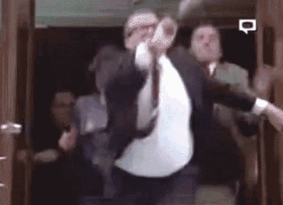 Corre GIF