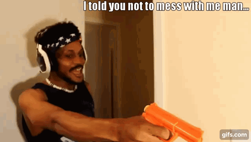 Coryxkenshin Swedish Fish Commercial Parody GIF