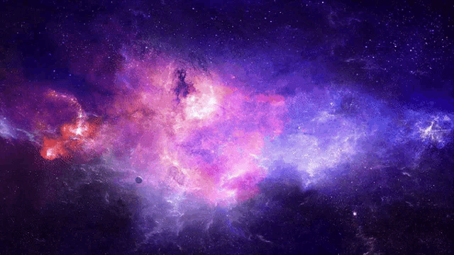 Cos Cosmic GIF