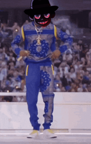 Cosabet Dance GIF. This 314 x 498 animated GIF is part of our dancing snoop dogg collection. Related themes include dance, happy. Created by cosabet. View…