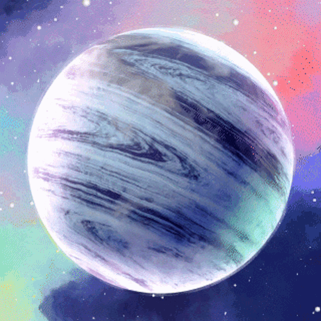 Cosmic Dream Lounge Cdl GIF