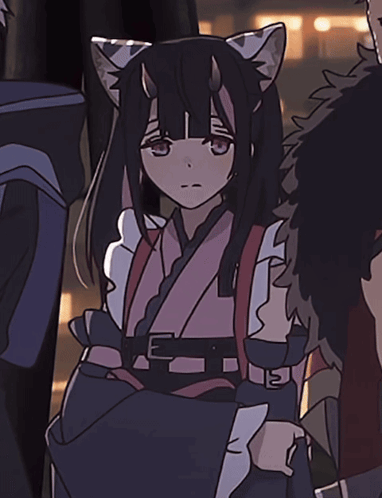 Cosmic Princess Kaguya Chou Kaguya Hime GIF