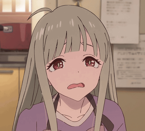 Cosmic Princess Kaguya Chou Kaguya-hime GIF