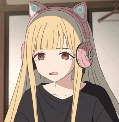 Cosmic Princess Kaguya Rage GIF