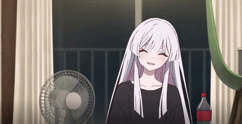 Cosmicprincess Cosmic Princess Kaguya GIF