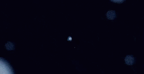 Cosmos Atom GIF