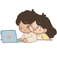 Cosytales Chibi Sticker