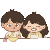 Cosytales Chibi Sticker